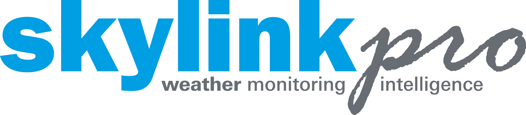 Skylink-Pro Logo